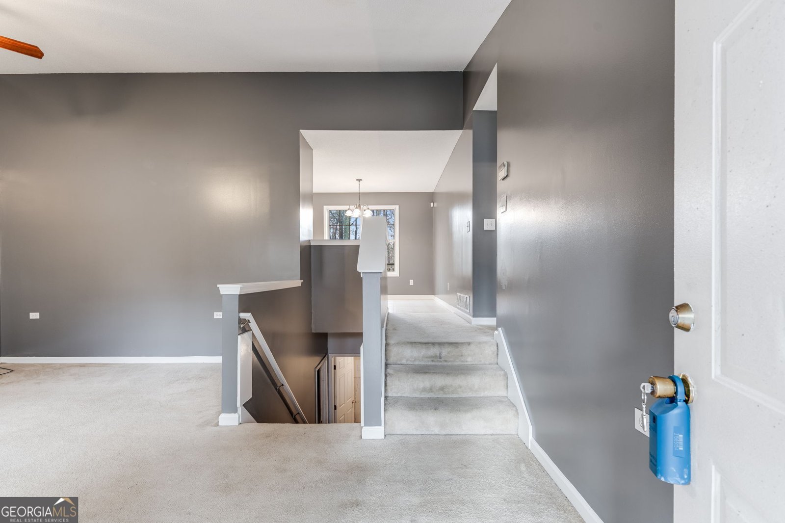 409 Benjamin Drive Rockmart - 4