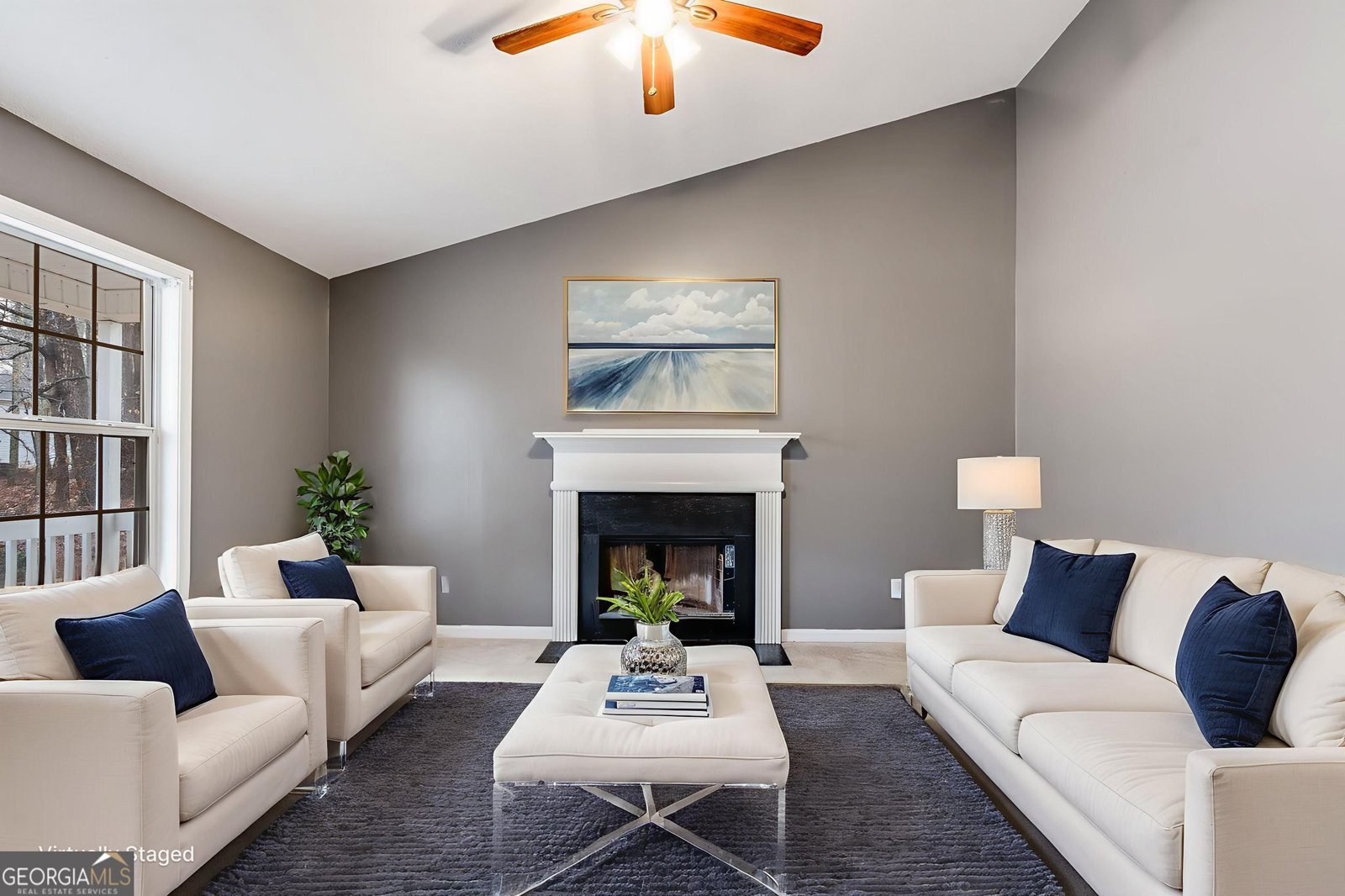 409 Benjamin Drive Rockmart - 6