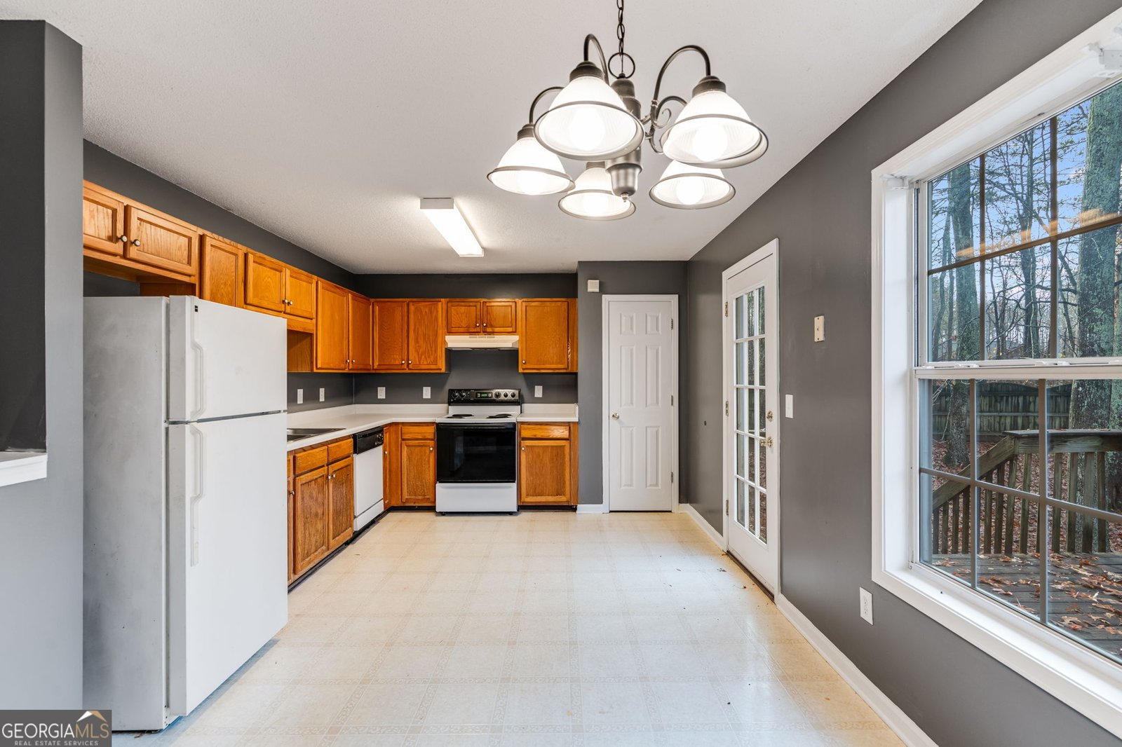 409 Benjamin Drive Rockmart - 8