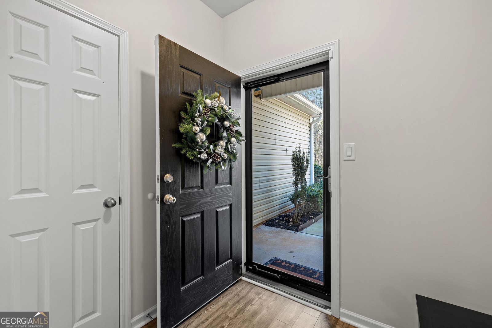 75 Homer Johnson Road Newnan - 10