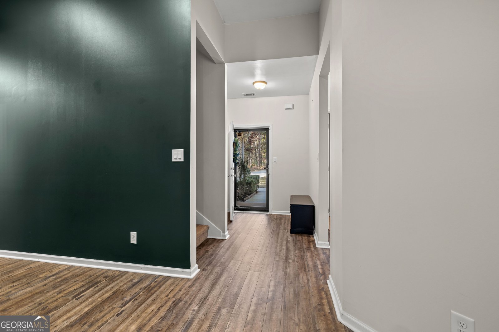 75 Homer Johnson Road Newnan - 11