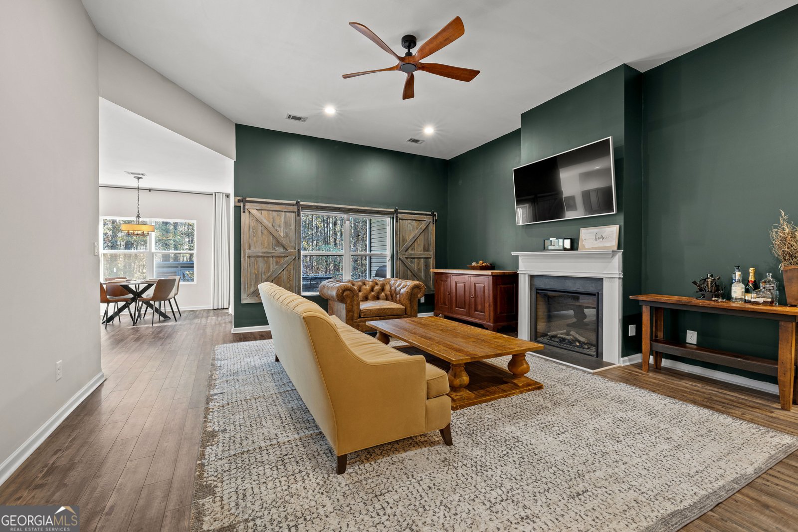 75 Homer Johnson Road Newnan - 13