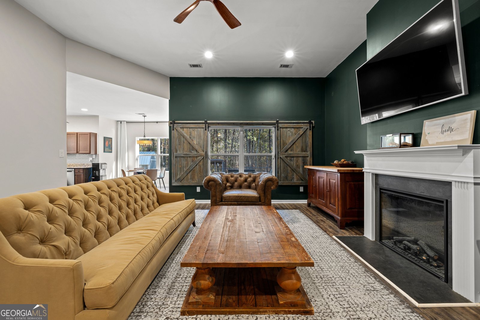 75 Homer Johnson Road Newnan - 14