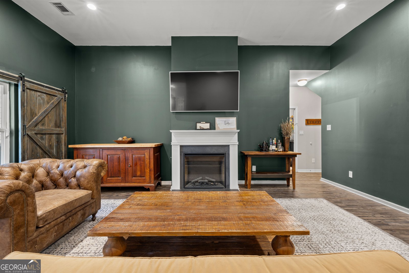 75 Homer Johnson Road Newnan - 15