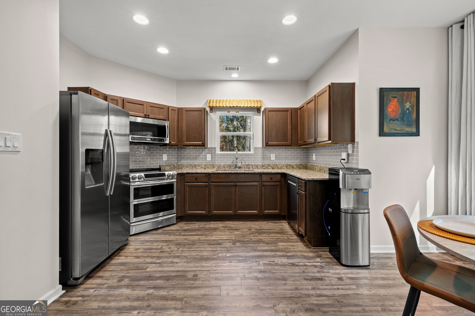 75 Homer Johnson Road Newnan - 17