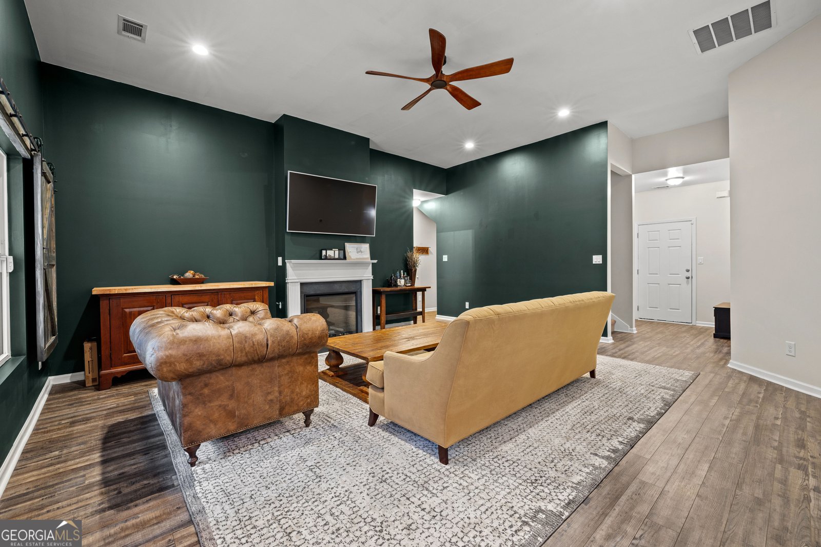 75 Homer Johnson Road Newnan - 20