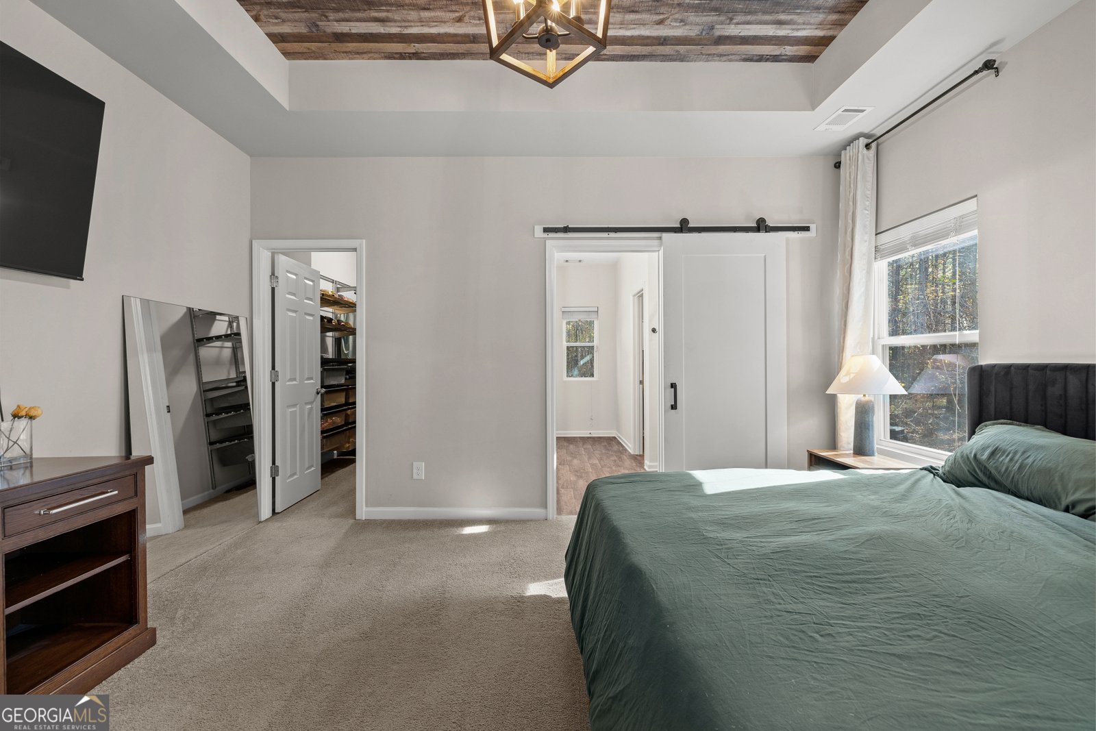 75 Homer Johnson Road Newnan - 28