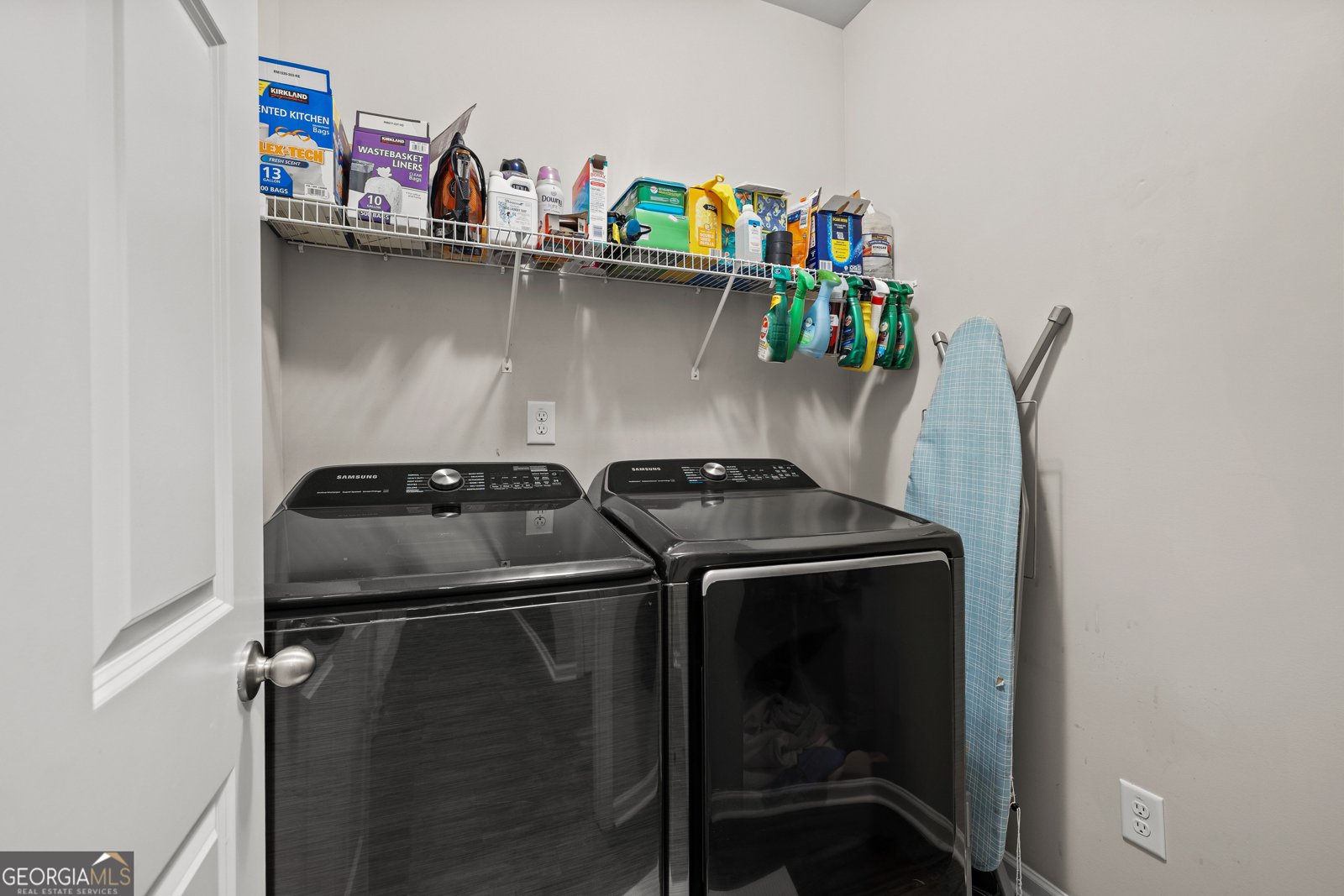 75 Homer Johnson Road Newnan - 30