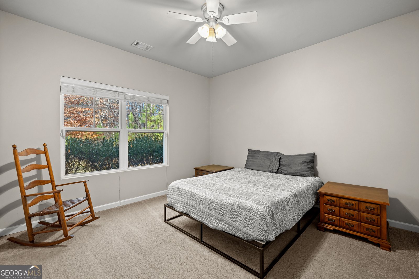 75 Homer Johnson Road Newnan - 31