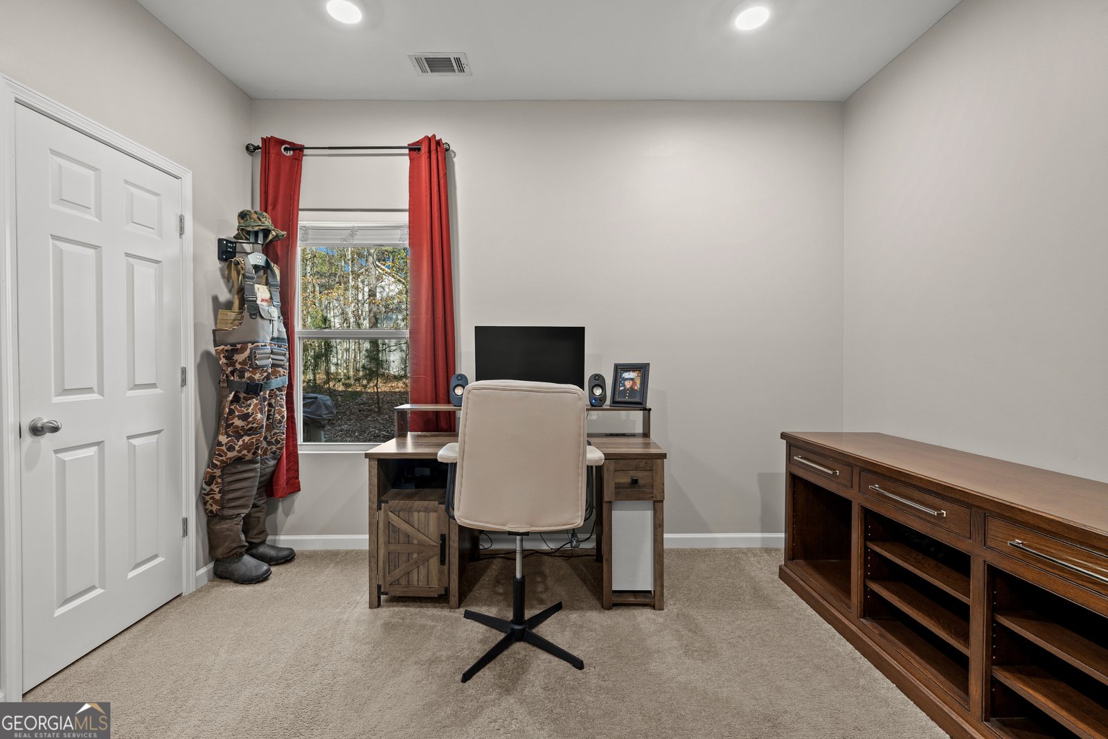 75 Homer Johnson Road Newnan - 36