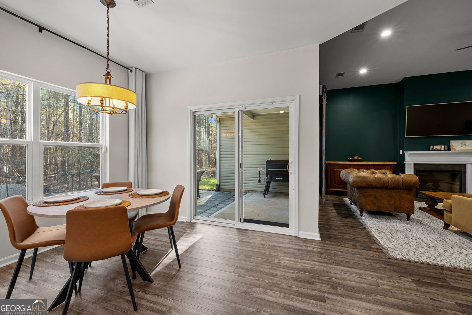 75 Homer Johnson Road Newnan - 41