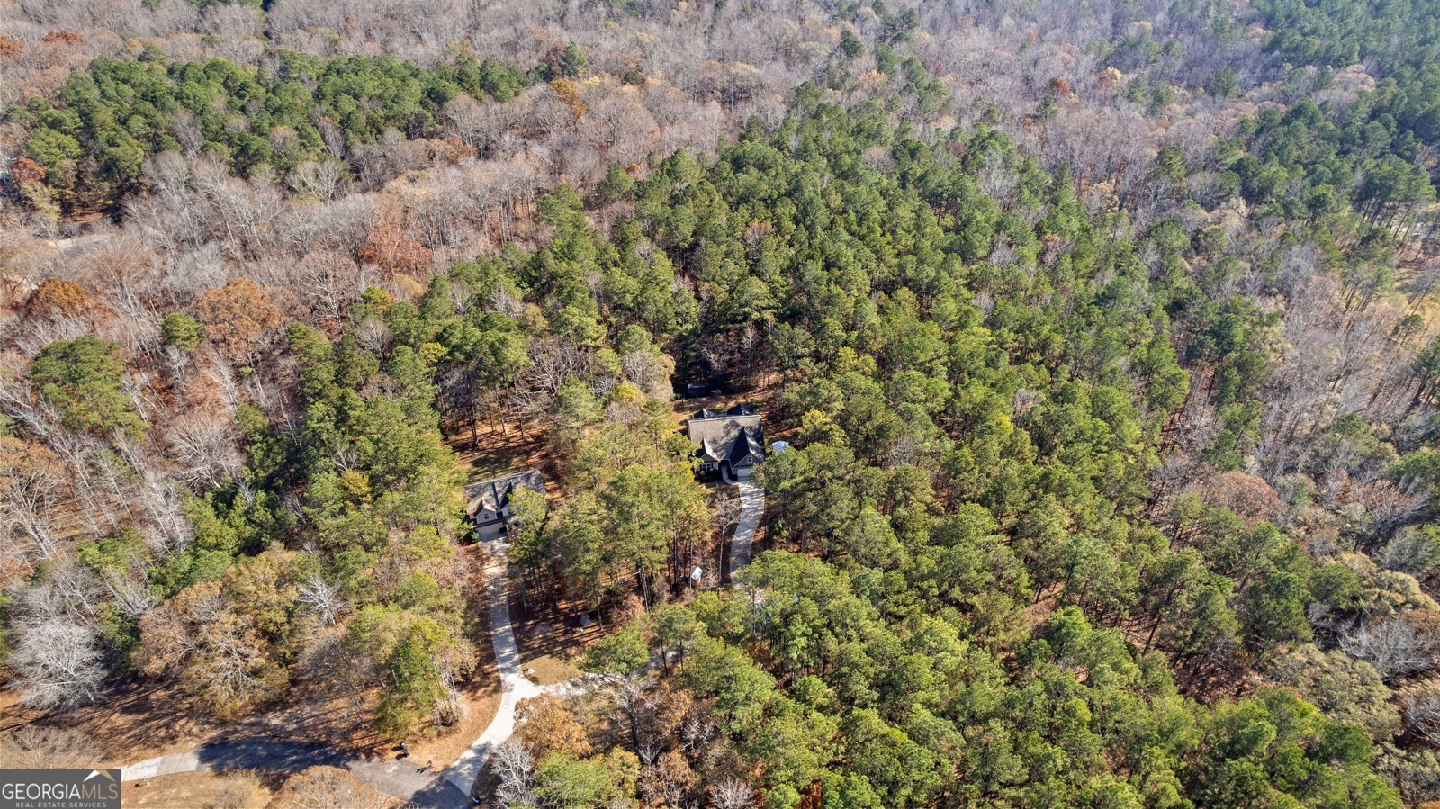 75 Homer Johnson Road Newnan - 42