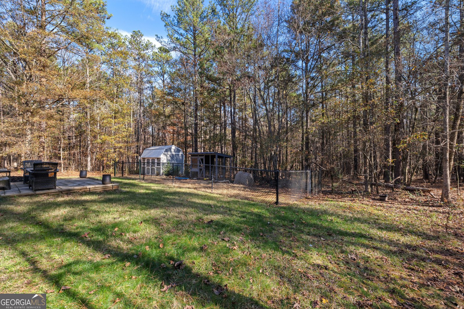 75 Homer Johnson Road Newnan - 5