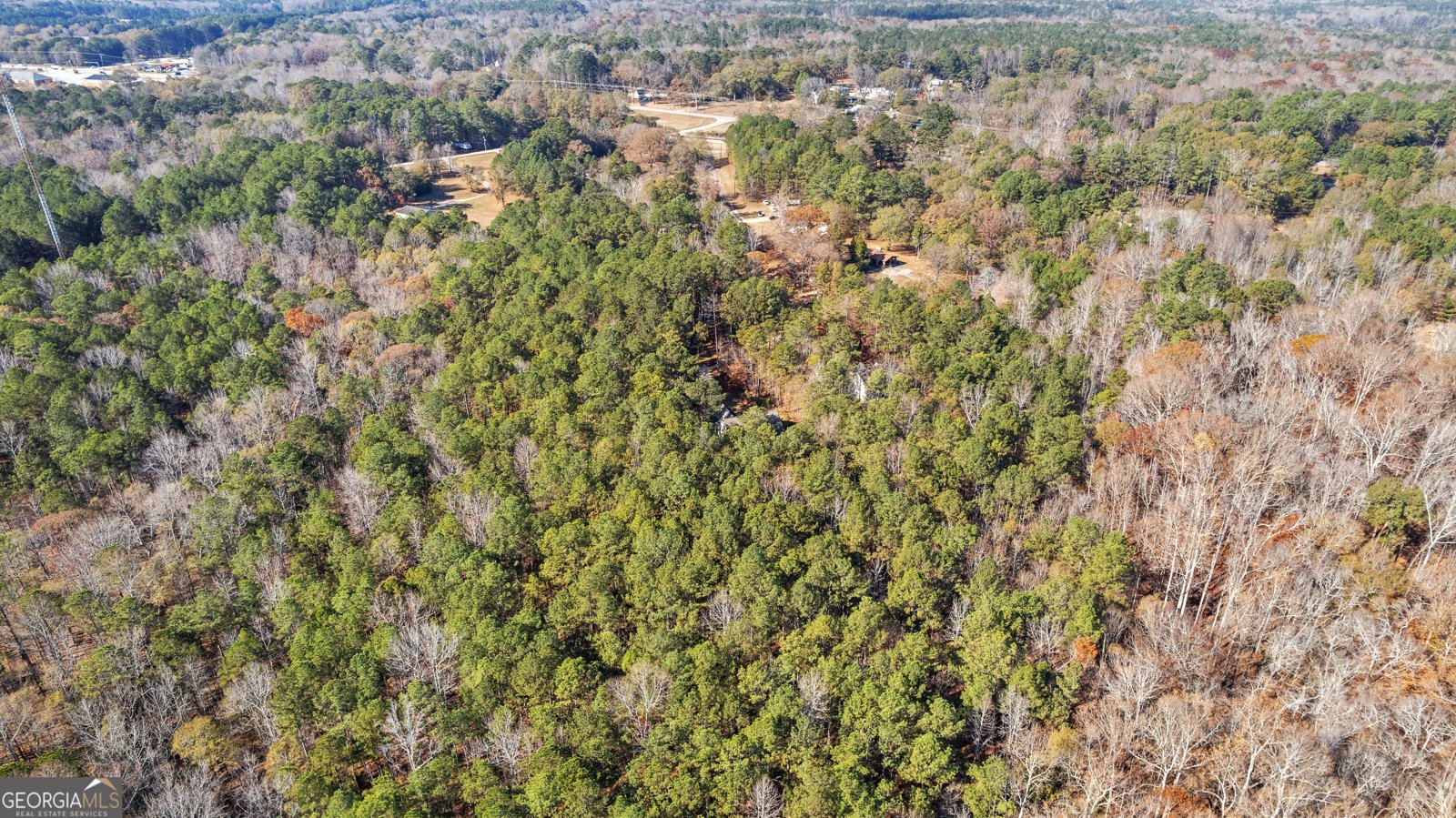 75 Homer Johnson Road Newnan - 6