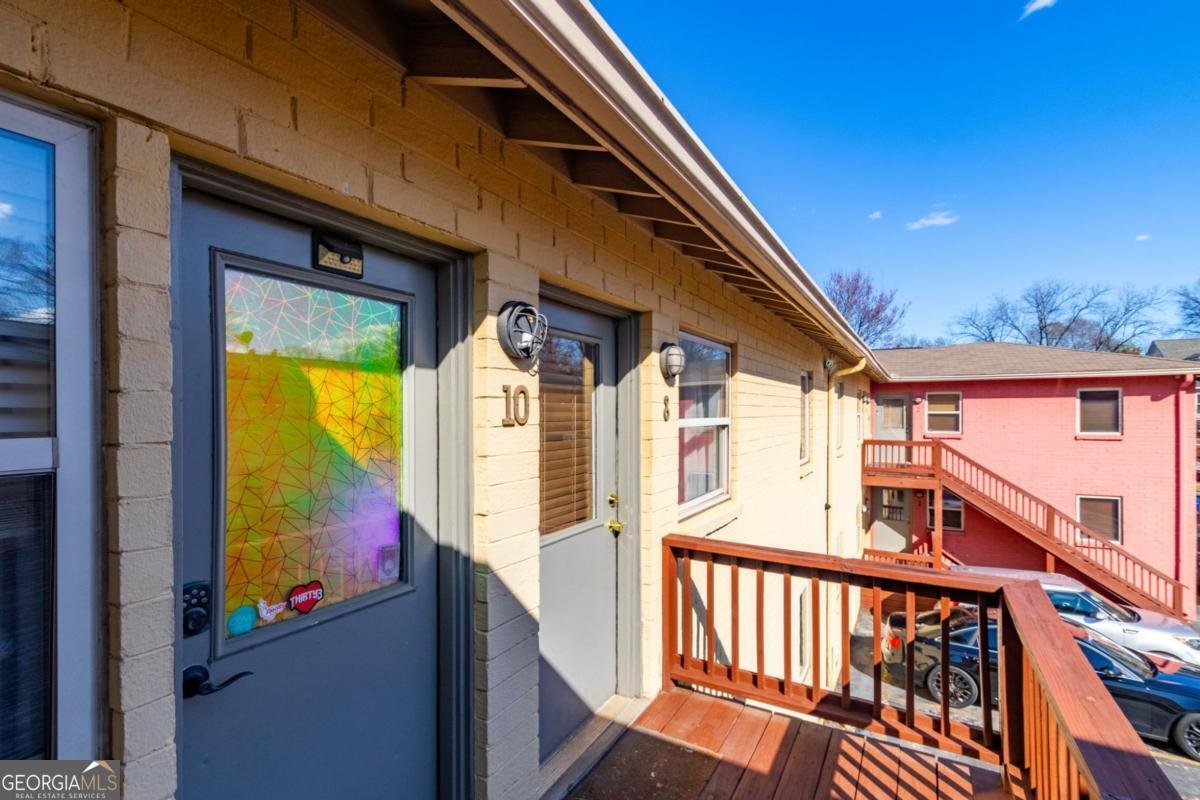 561 Formwalt Street Atlanta - 26