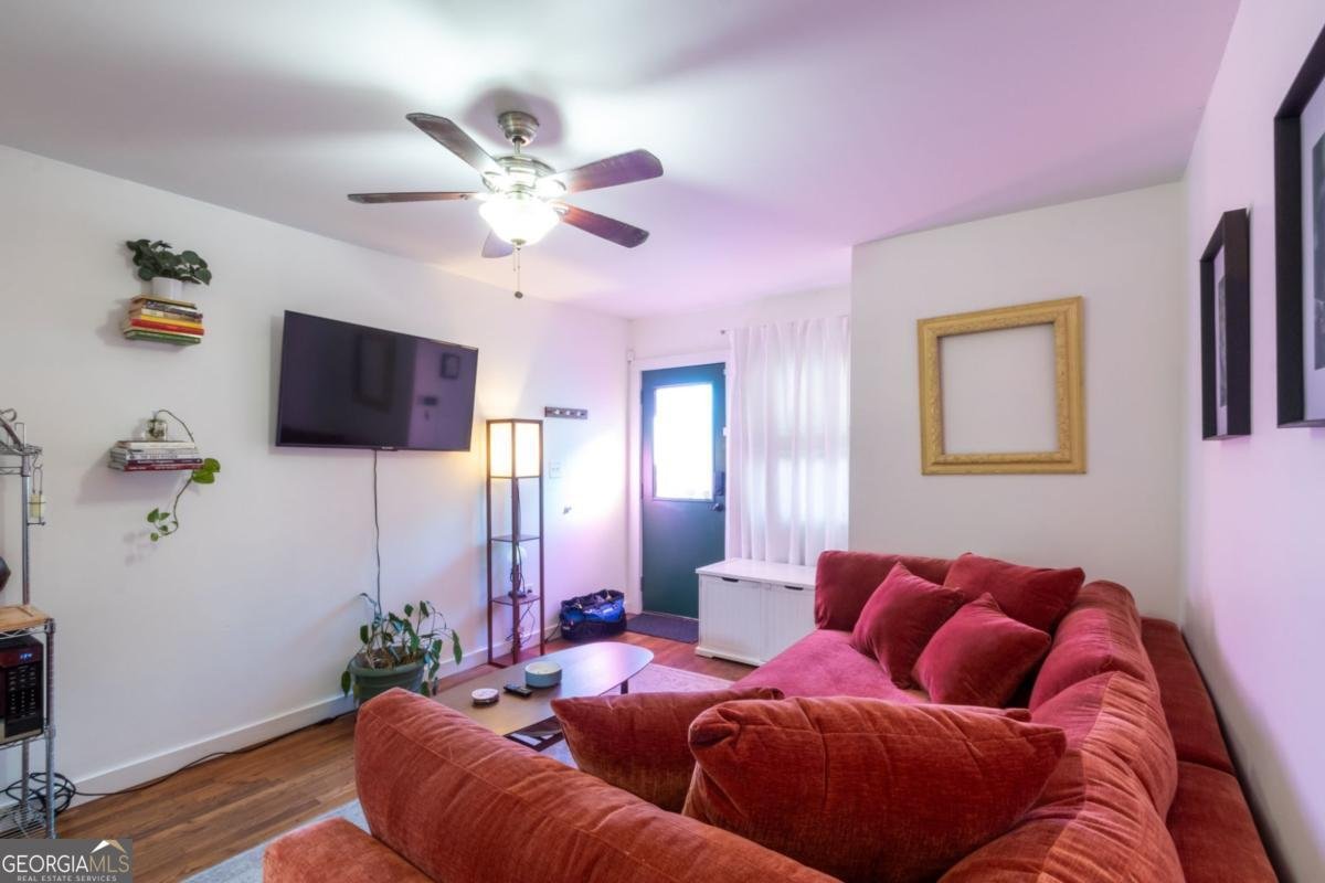 561 Formwalt Street Atlanta - 3