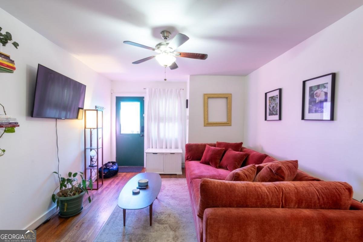 561 Formwalt Street Atlanta - 5