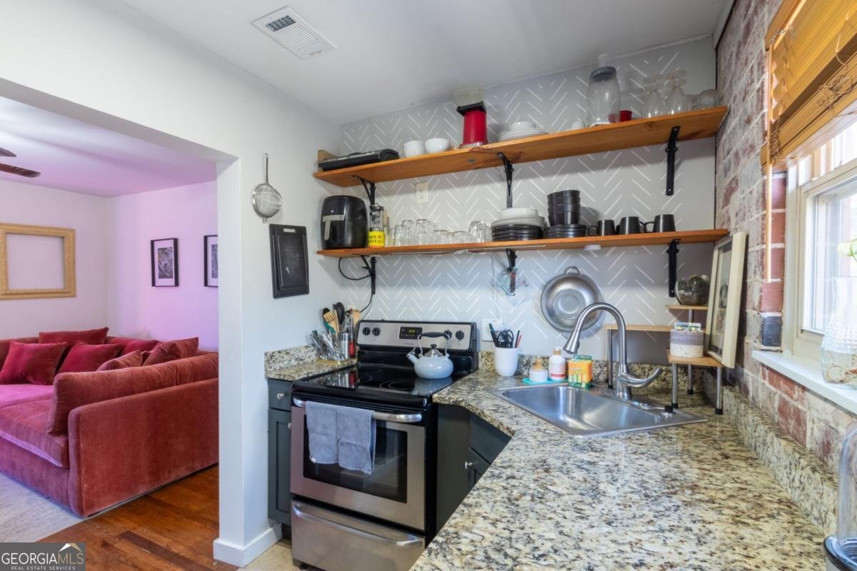 561 Formwalt Street Atlanta - 7