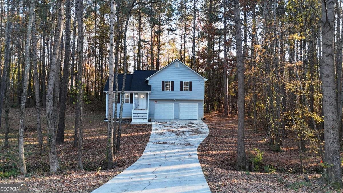 46 Conifer Lane Rockmart - 2