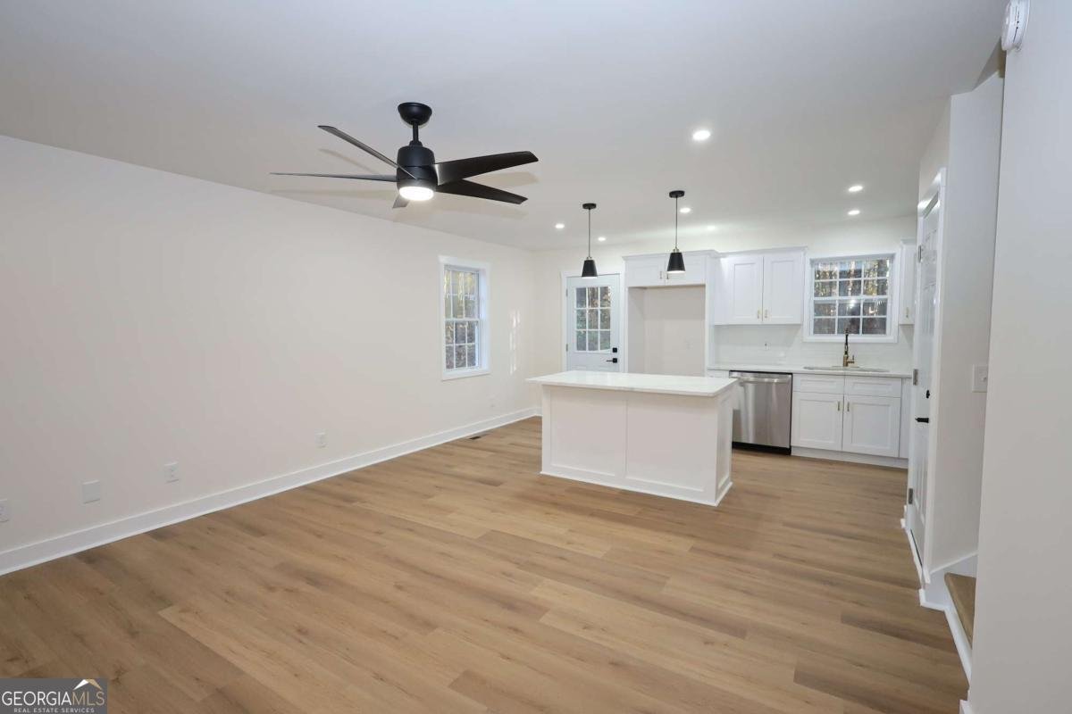 46 Conifer Lane Rockmart - 4