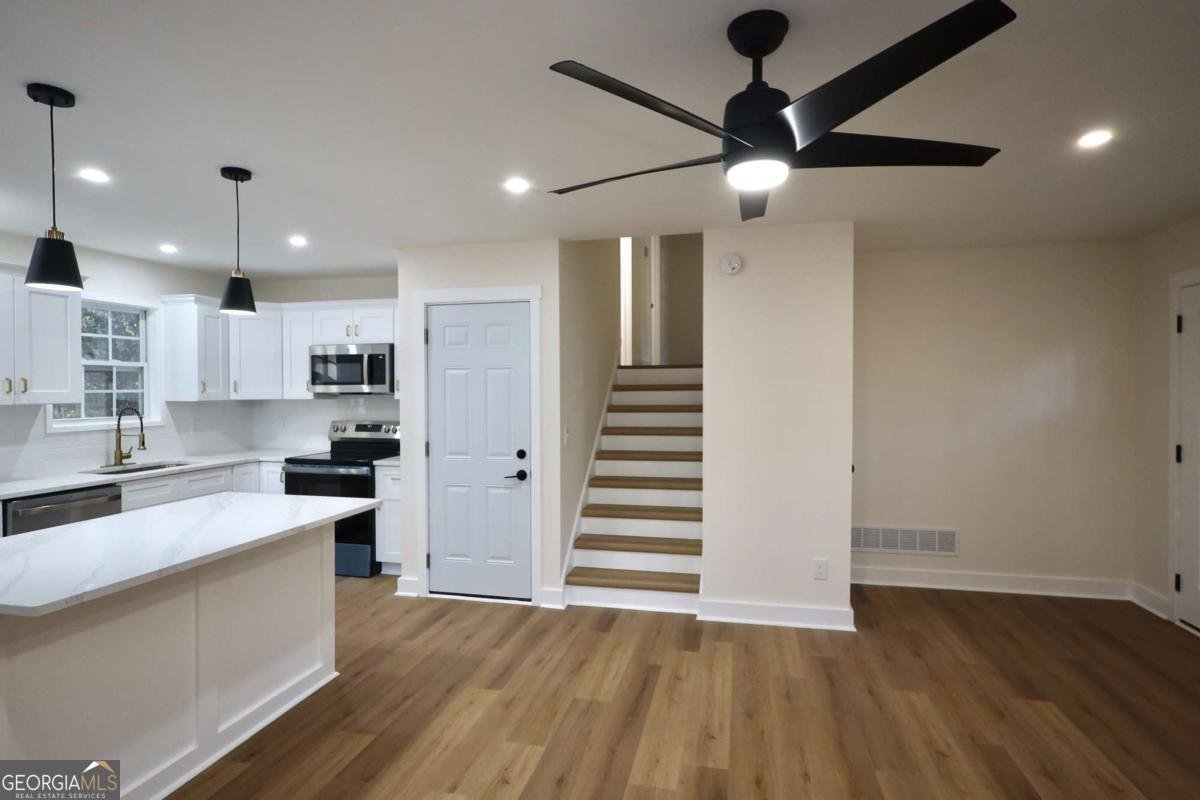 46 Conifer Lane Rockmart - 7