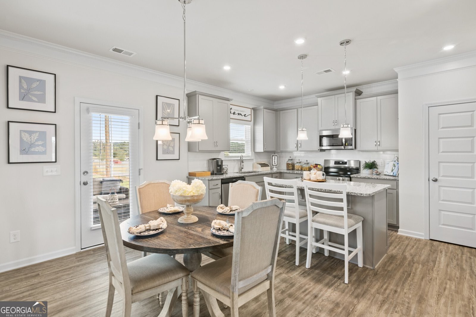 106 Summerfield Place Drive Carrollton - 10