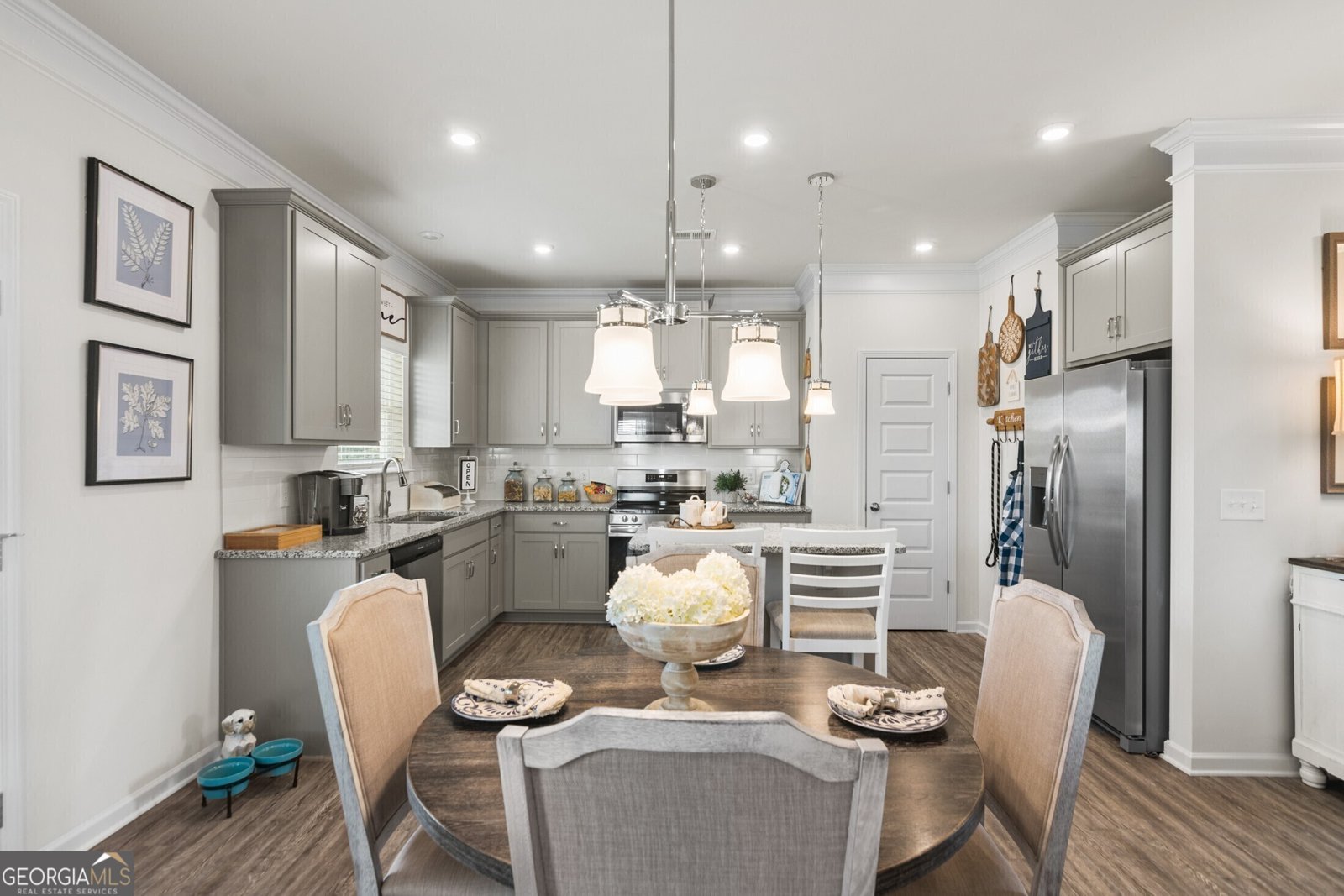 106 Summerfield Place Drive Carrollton - 11