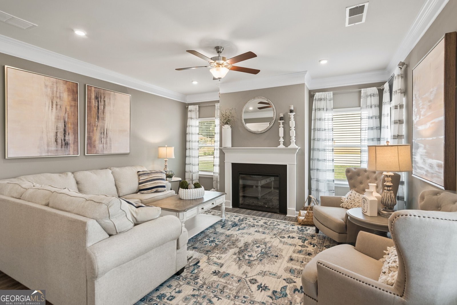 106 Summerfield Place Drive Carrollton - 13