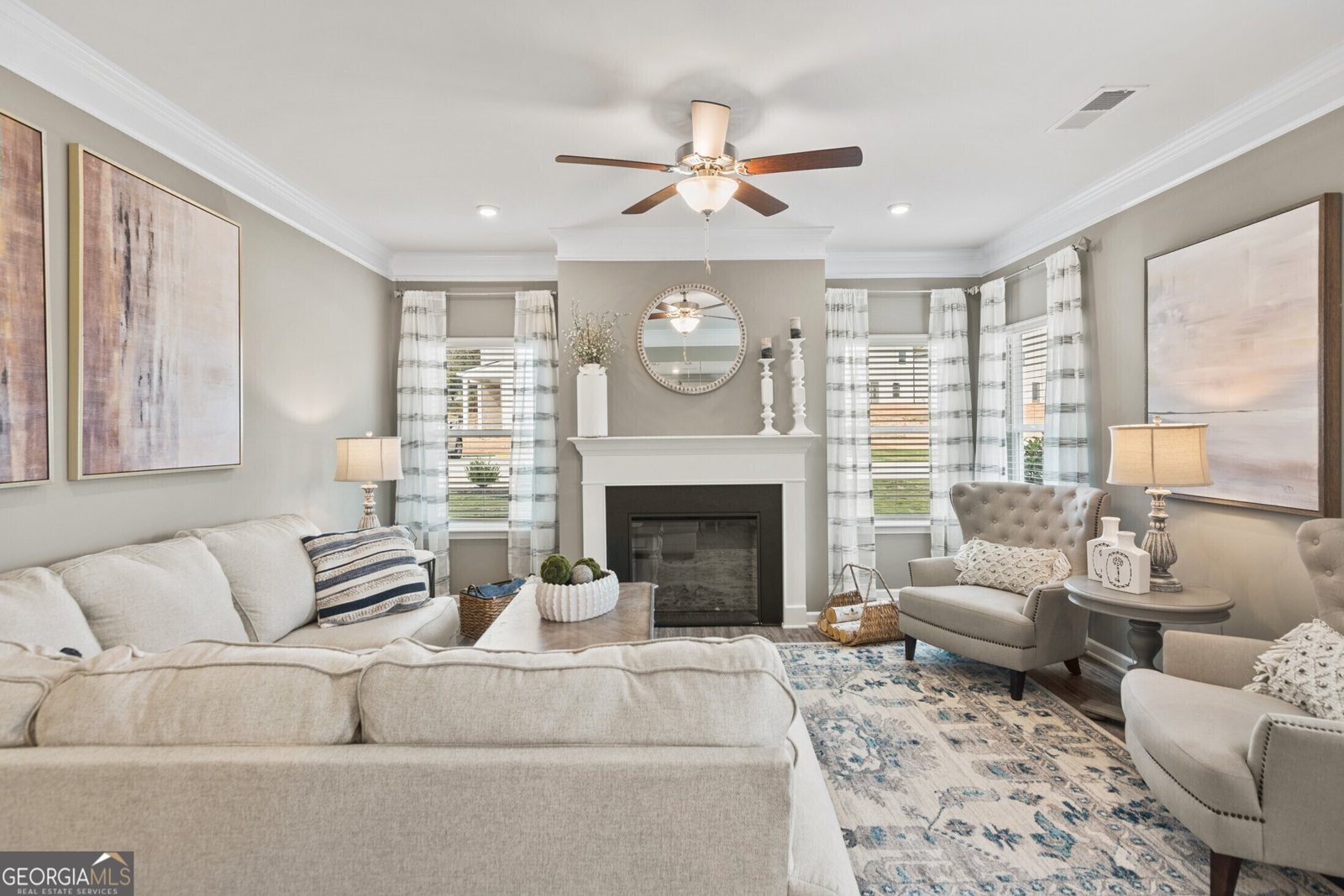 106 Summerfield Place Drive Carrollton - 14