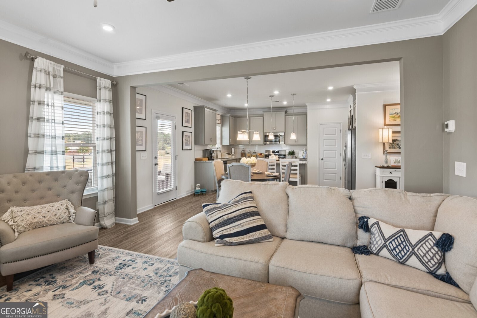 106 Summerfield Place Drive Carrollton - 16