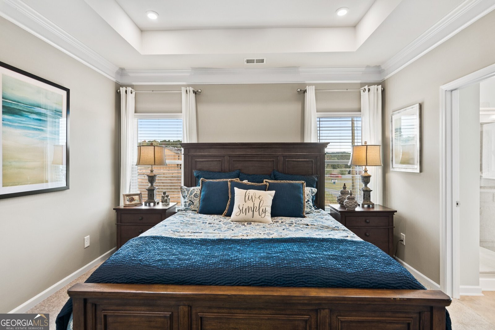 106 Summerfield Place Drive Carrollton - 23