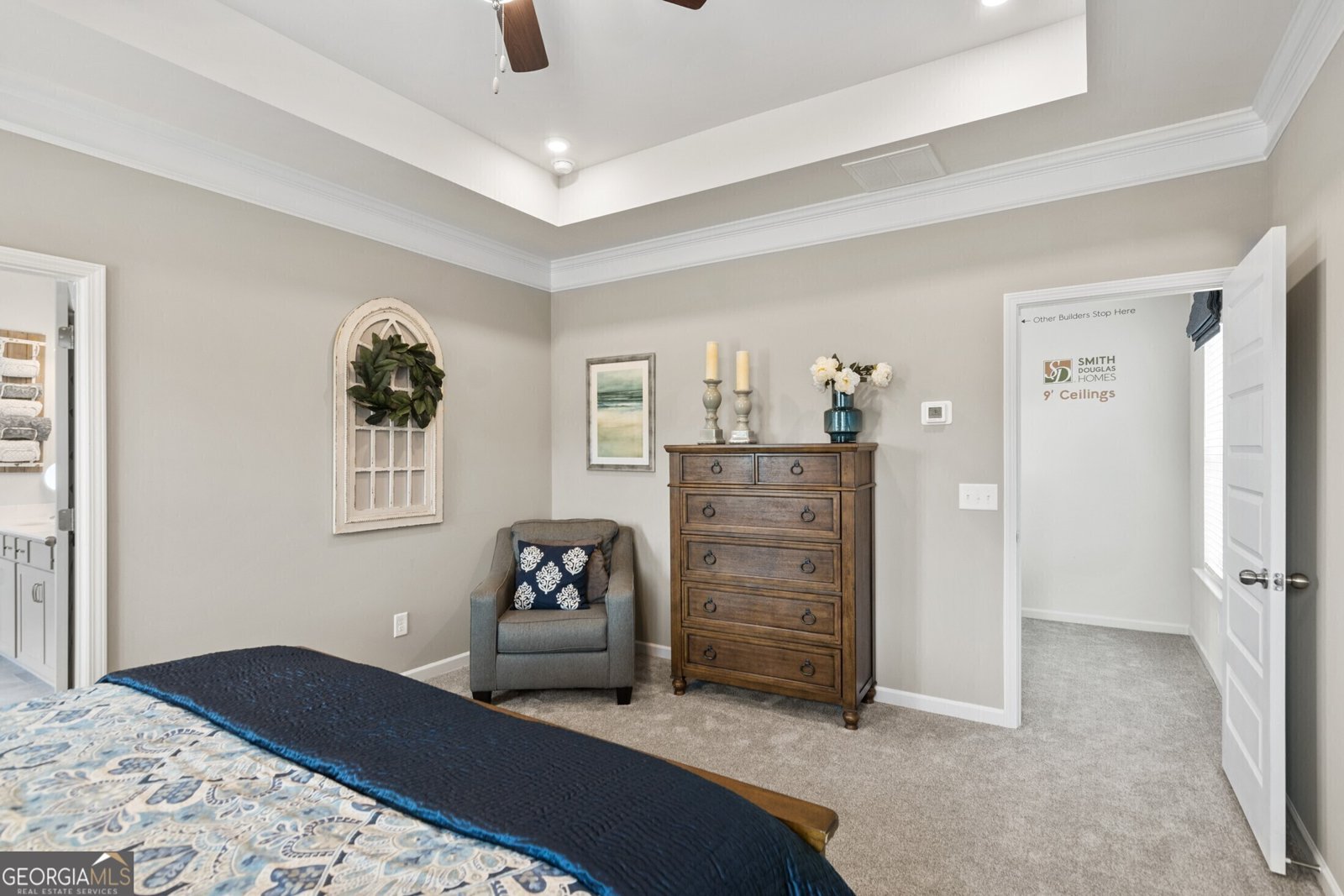 106 Summerfield Place Drive Carrollton - 24