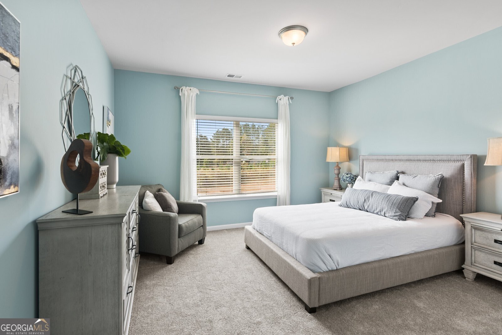 106 Summerfield Place Drive Carrollton - 34