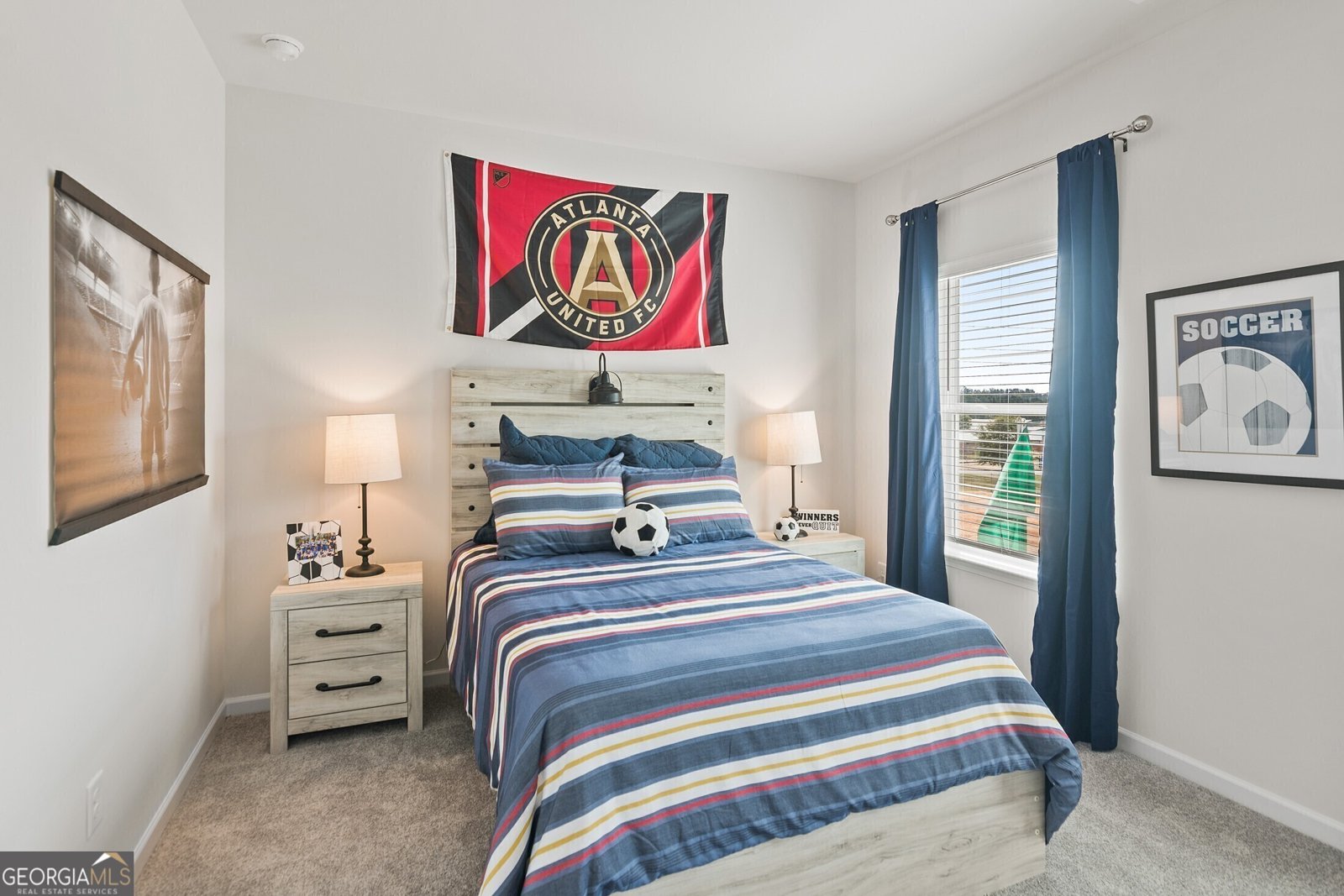 106 Summerfield Place Drive Carrollton - 35