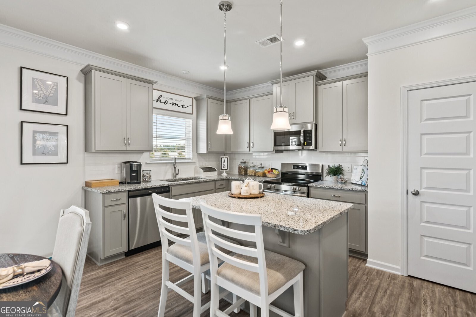 106 Summerfield Place Drive Carrollton - 4