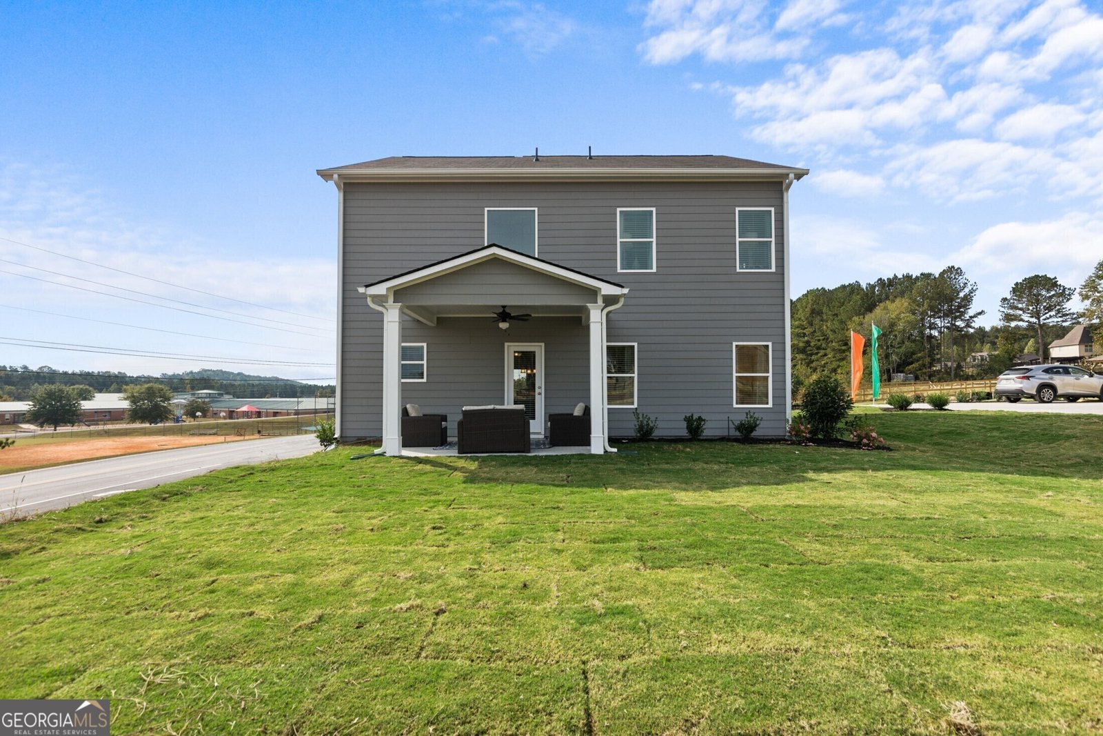 106 Summerfield Place Drive Carrollton - 43