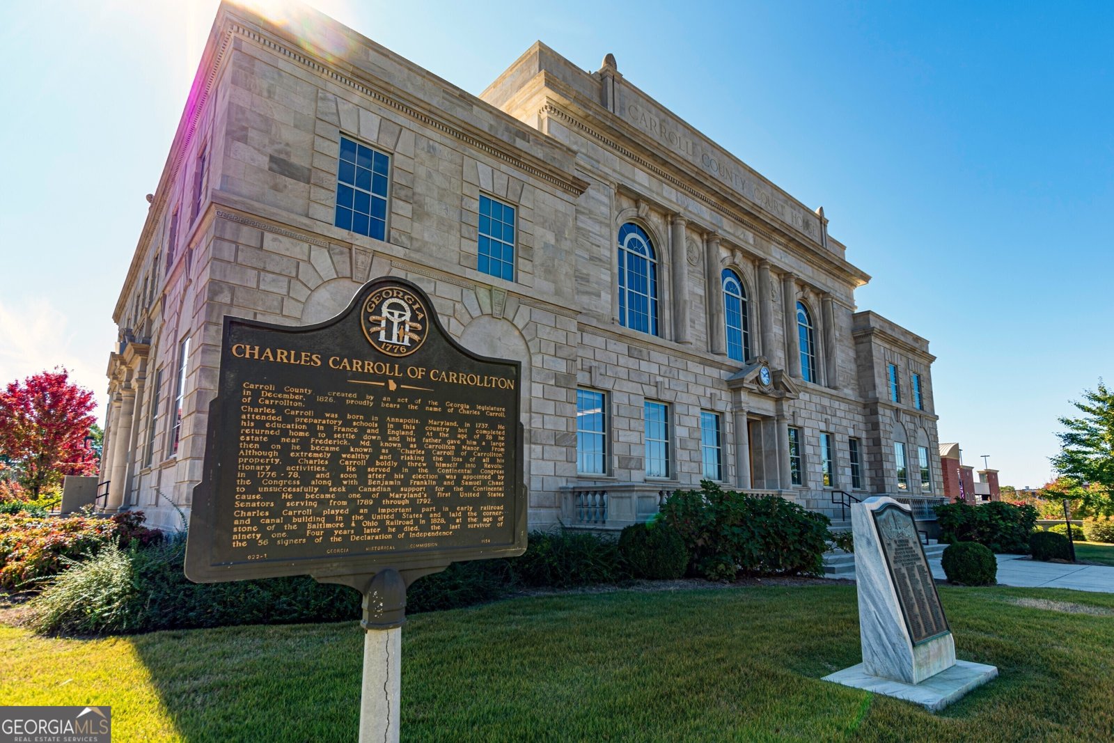 106 Summerfield Place Drive Carrollton - 45