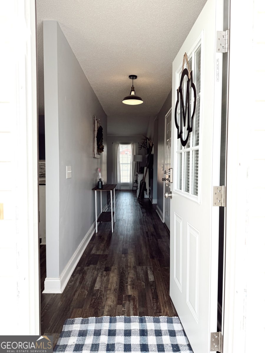 44 Quail Knoll Lane Cleveland - 1