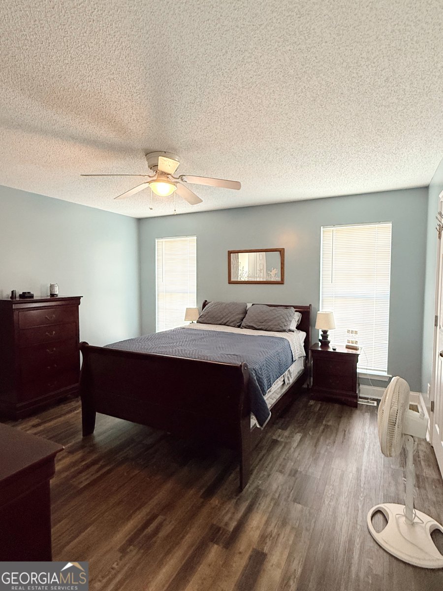 44 Quail Knoll Lane Cleveland - 15