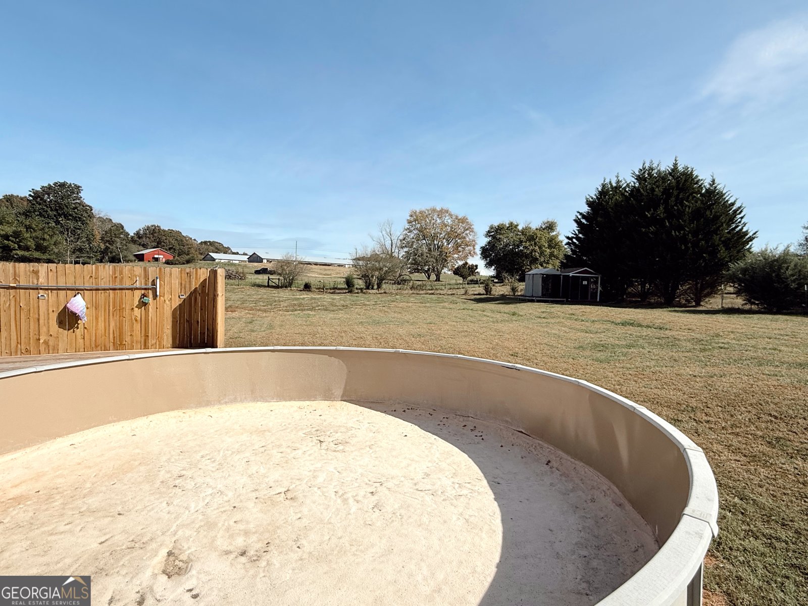 44 Quail Knoll Lane Cleveland - 30