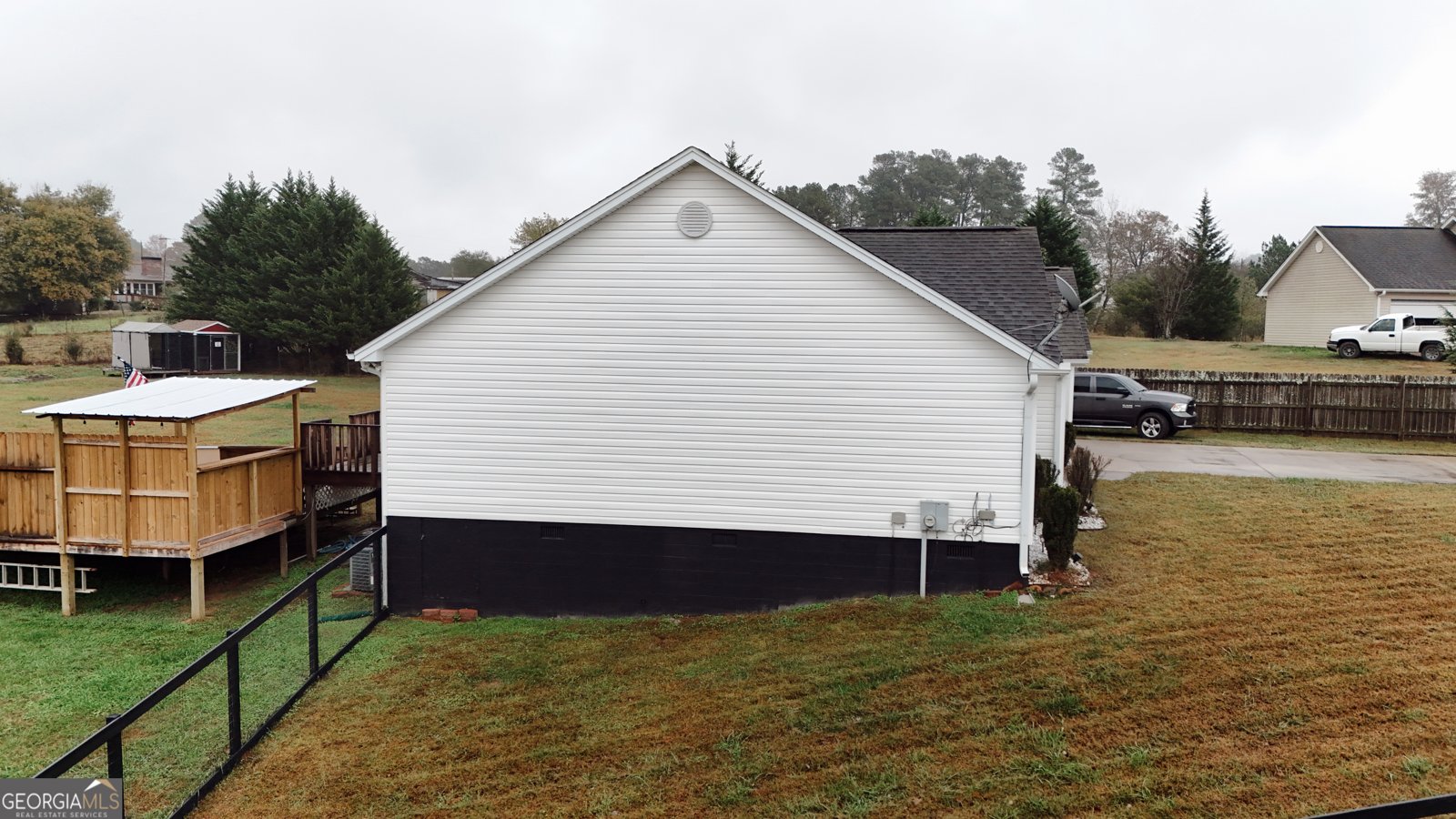 44 Quail Knoll Lane Cleveland - 34