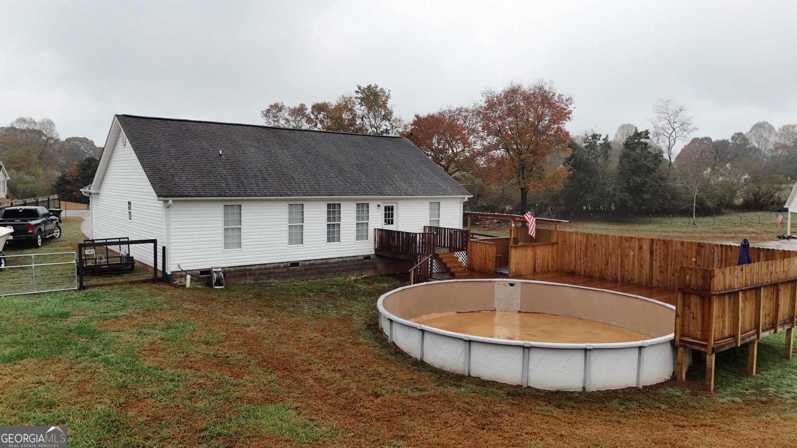 44 Quail Knoll Lane Cleveland - 38