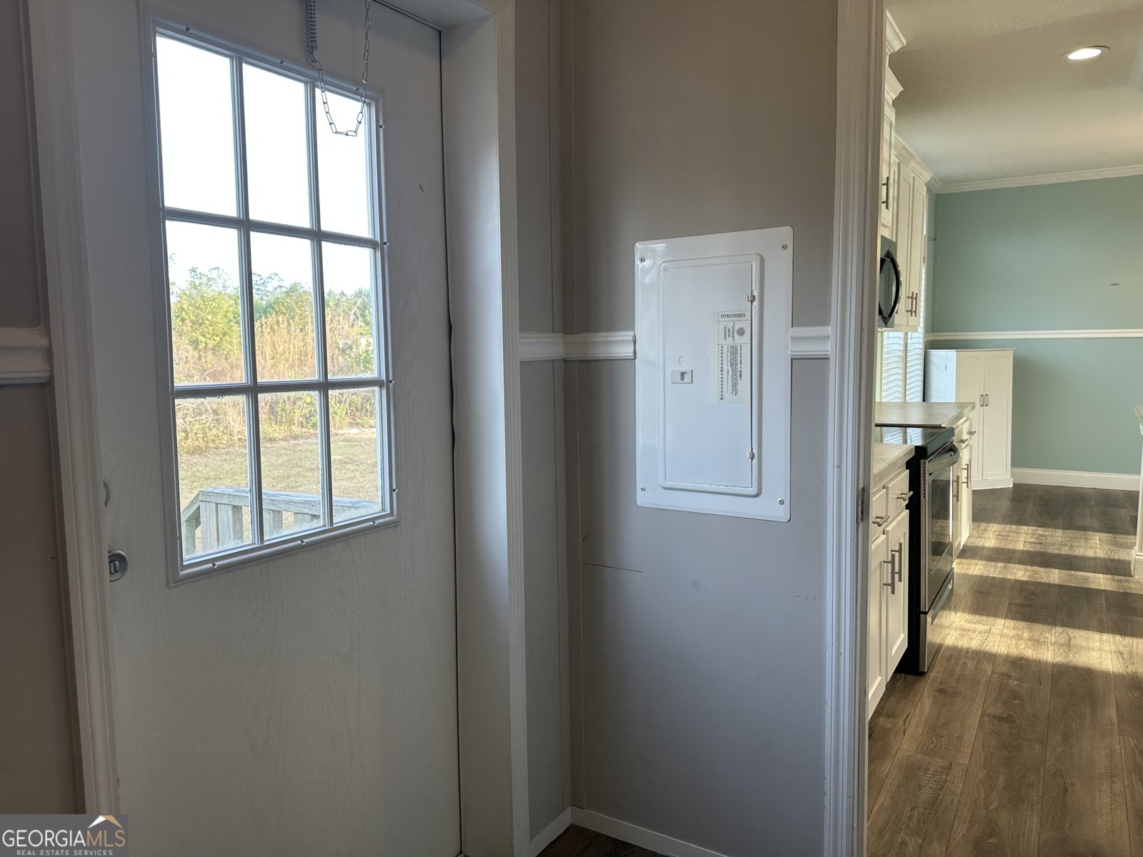 2671 Fire Tower Road Ludowici - 12