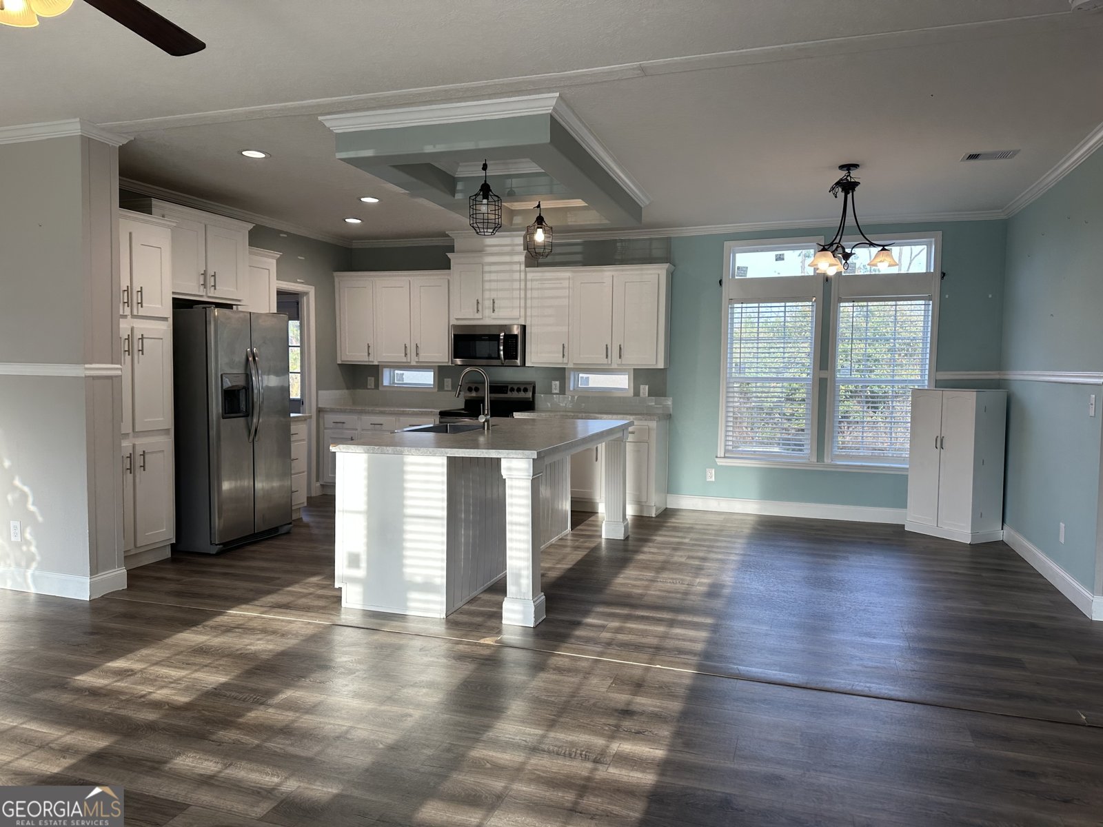 2671 Fire Tower Road Ludowici - 4