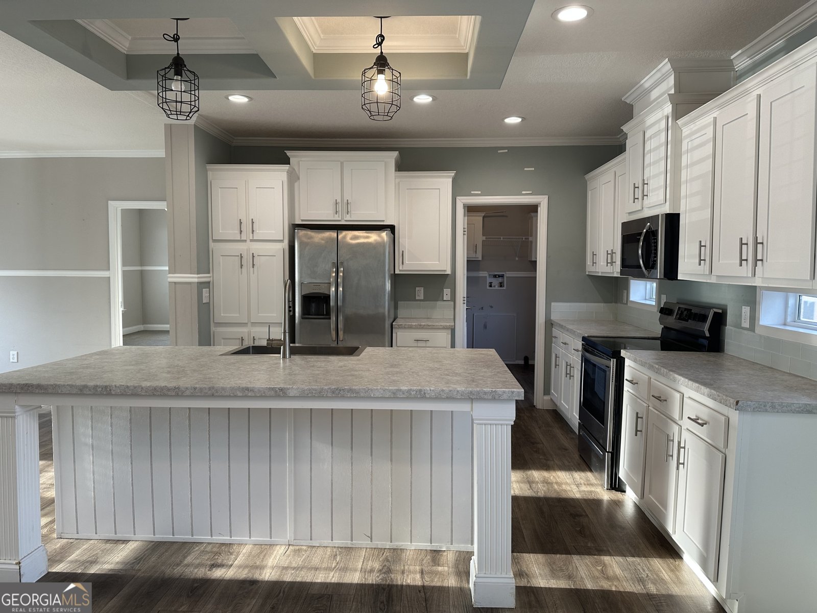 2671 Fire Tower Road Ludowici - 9