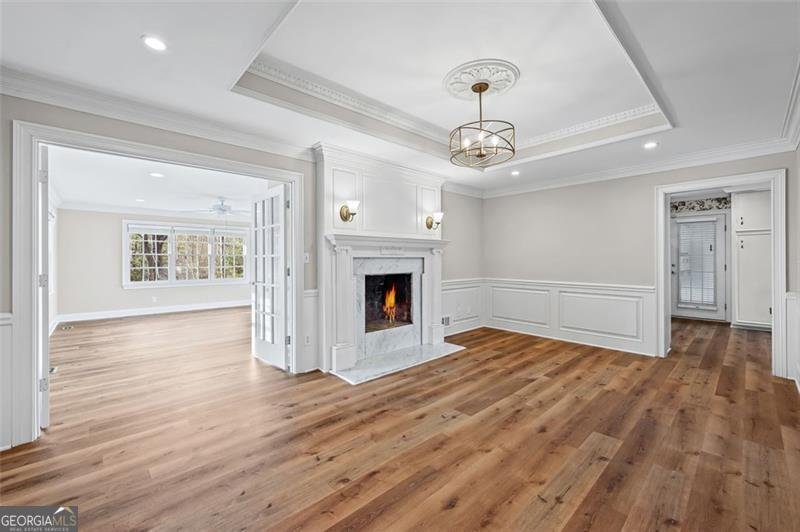 2667 FONTAINEBLEAU Dunwoody - 10