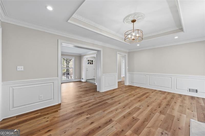 2667 FONTAINEBLEAU Dunwoody - 11