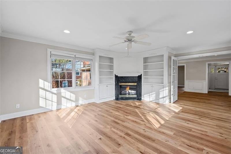 2667 FONTAINEBLEAU Dunwoody - 13