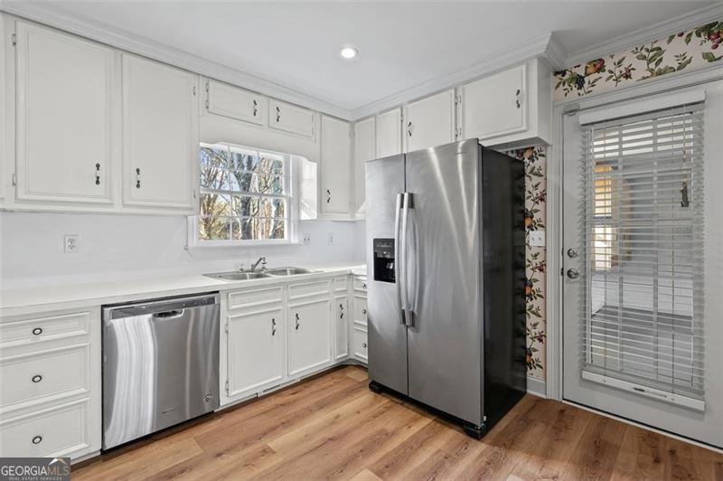 2667 FONTAINEBLEAU Dunwoody - 15