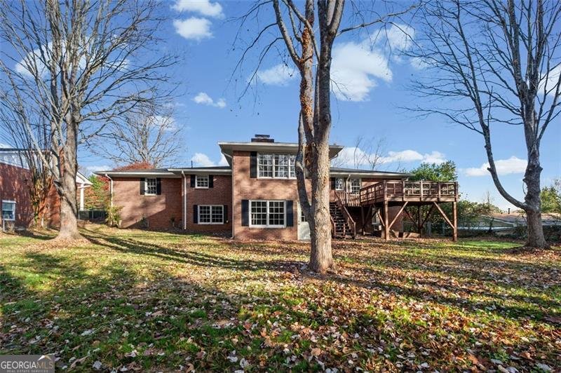 2667 FONTAINEBLEAU Dunwoody - 49